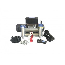 Off-road vehicle winch BST8500LBS12V_0