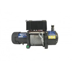 Off-road vehicle winch BST8500LBS12V_1