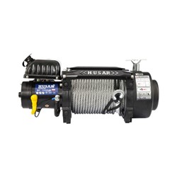 Off-road vehicle winch BSTEN12000LBS12V