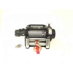 Winch for carriages and special vehicles BSTH18000LBS