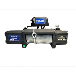 Off-road vehicle winch BSTS12000LBS12V