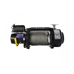Winch for carriages and special vehicles BSTS16500LBS12V