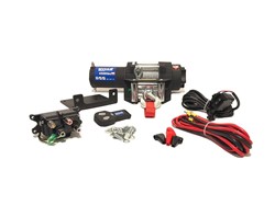 ATV and quad winches BSTS4500LBS