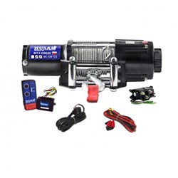 ATV and quad winches BSTS5500LBS