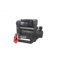 Off-road vehicle winch BSTSDS12000LBS12V-S_0