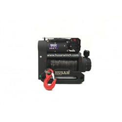 Off-road vehicle winch BSTSDS12000LBS12V-S_1