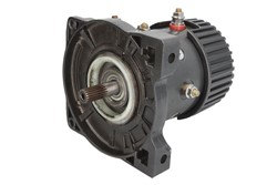 Spare parts for winches HWSI1200012V_0