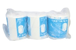 Technical detergents White 3pcs