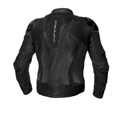 Jacket sports SPYKE ARAGON EVO colour black_1