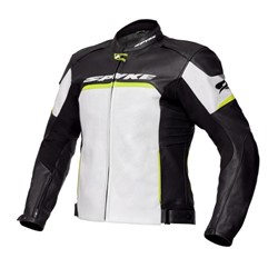 Jacket sports SPYKE IMOLA EVO 2.0 colour black/fluorescent/white/yellow_0