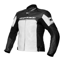 Jacket sports SPYKE IMOLA EVO 2.0 colour anthracite/black/white