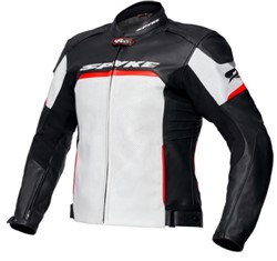 Jacket sports SPYKE IMOLA EVO 2.0 colour black/red/white