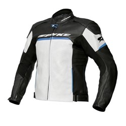 Jacket sports SPYKE IMOLA EVO 2.0 colour black/blue/white_0