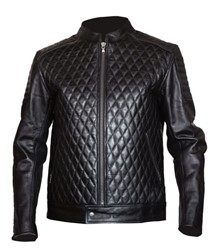 Jacket touring SPYKE SUBURRA MAN colour black_0