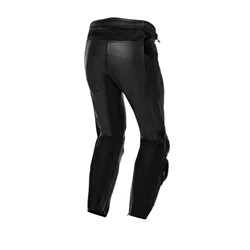 Spodnie Sportowe SPYKE LF SLIDER PANTS kolor czarny