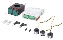 Sterownik ładowania AC (do wallboxa) Enelion EEG-40-3-1-S (1 szt.)_1