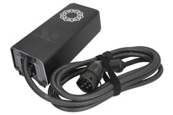 Wall-mount charger Lumina 22kW (phases quantity 3) LH-32-3-B-0-C-50-0-00