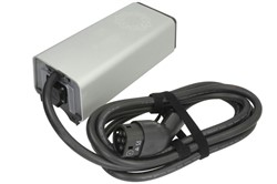 Wall-mount charger Lumina 22kW (phases quantity 3) LH-32-3-S-0-C-50-0-00_0