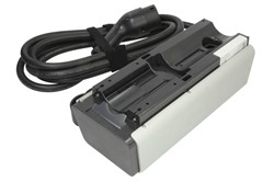 Wall-mount charger Lumina 22kW (phases quantity 3) LH-32-3-S-0-C-50-0-00_1