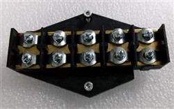 Akcesoria do ładowarek AC (adapter zasilania) Enelion VERT2-SPLITTER kolor czarny_0