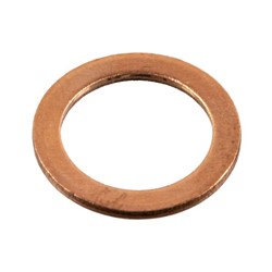 Seal Ring, oil drain plug ADA100105