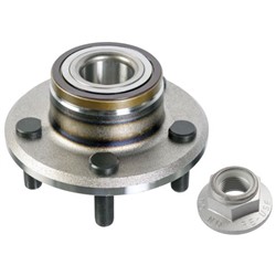 Wheel bearing kit ADA108215