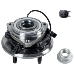 Wheel bearing kit ADA108218