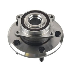 Wheel bearing kit ADA108219_0