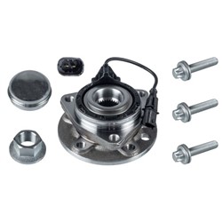 Wheel bearing kit ADA108220_0