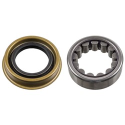 Wheel bearing kit ADA108310