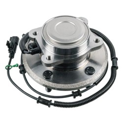 Wheel bearing kit ADA108316