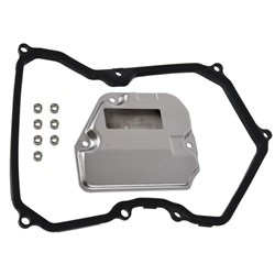Hydraulic Filter Kit, automatic transmission ADBP210037_0