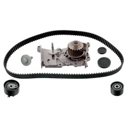 Water Pump & Timing Belt Kit ADBP730102