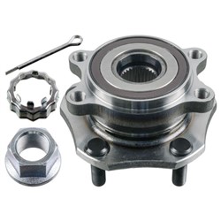 Wheel bearing kit ADBP820040