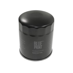 Eļļas filtrs BLUE PRINT ADC42105