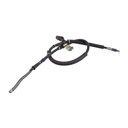Cable Pull, parking brake ADC446112