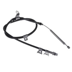 Cable Pull, parking brake ADC446139