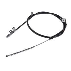 Cable Pull, parking brake ADC446142_0