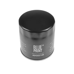 Eļļas filtrs BLUE PRINT ADG02149