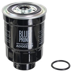Degalų filtras BLUE PRINT ADG02329