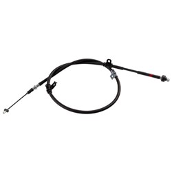 Cable Pull, parking brake ADG046100_0