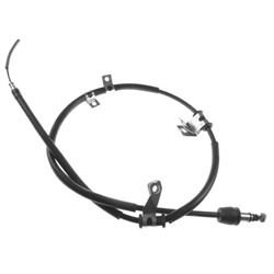 Cable Pull, parking brake ADG046206_0