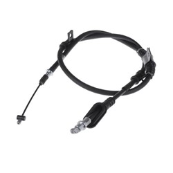 Cable Pull, parking brake ADG04627_0