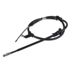 Cable Pull, parking brake ADG04686_0