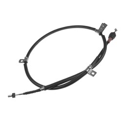 Cable Pull, parking brake ADG04698_0