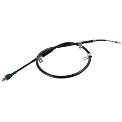 Cable Pull, parking brake ADG04699