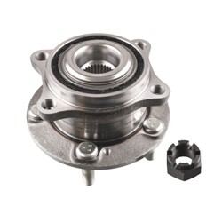Wheel bearing kit ADG08244