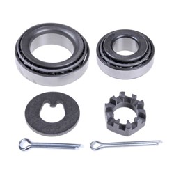 Wheel bearing kit ADG08318