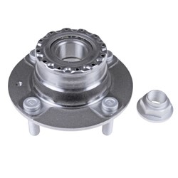 Wheel bearing kit ADG08384