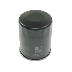 Oil filter BLUE PRINT ADH22114